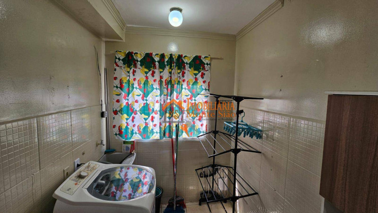 Imagem Apartamento com 2 Quartos à Venda, 53 m² em Vila Nova Bonsucesso - Guarulhos Imagem Apartamento com 2 Quartos à Venda, 53 m² em Vila Nova Bonsucesso - Guarulhos