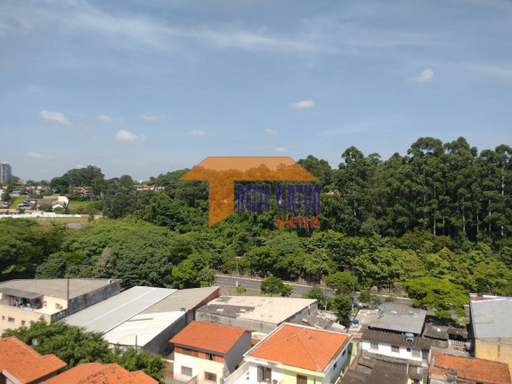 Imagem Apartamento com 2 Quartos à Venda, 58 m² em Butantã - São Paulo