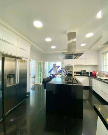 Imagem Casa com 5 Quartos à Venda, 950 m² em Alphaville - Santana De Parnaíba Imagem Casa com 5 Quartos à Venda, 950 m² em Alphaville - Santana De Parnaíba