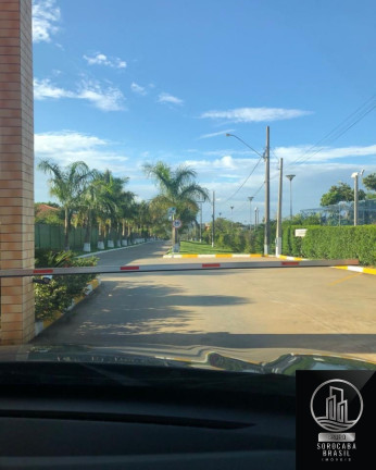 Imagem Terreno à Venda, 800 m² em Village Da Serra - Araçoiaba Da Serra