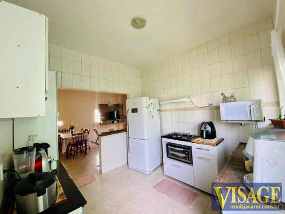 Imagem Casa com 3 Quartos à Venda, em Jd. St. Maria - Jacareí Imagem Casa com 3 Quartos à Venda, em Jd. St. Maria - Jacareí