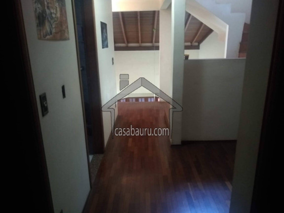 Imagem Casa com 3 Quartos à Venda, 380 m² em Jardim Bela Vista - Bauru