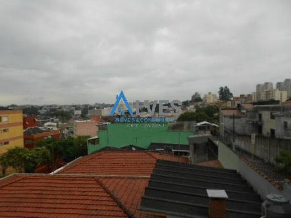 Foto do imóvel Sobrado com 3 Quartos à Venda,  em Jardim Atlântico - São Bernardo Do Campo