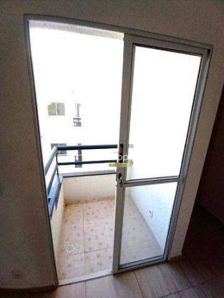 Imagem Cobertura com 2 Quartos à Venda, 116 m² em Suíço - São Bernardo Do Campo