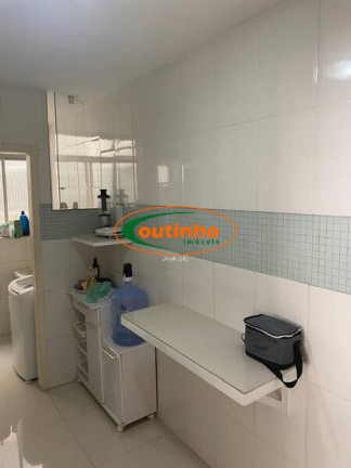 Imagem Apartamento com 2 Quartos à Venda, 70 m² em Rio Comprido - Rio De Janeiro Imagem Apartamento com 2 Quartos à Venda, 70 m² em Rio Comprido - Rio De Janeiro