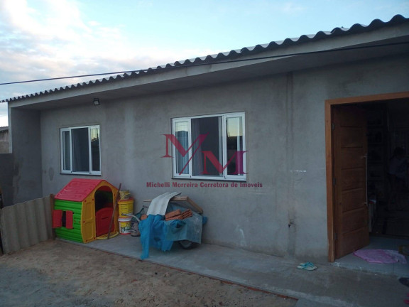 Imagem Casa com 3 Quartos à Venda, 330 m² em Balneário Costa Azul - Matinhos