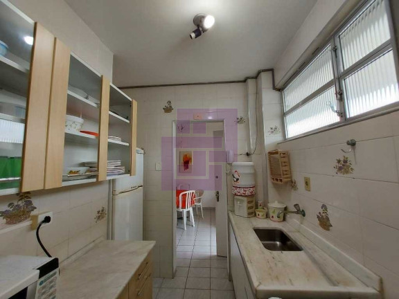Imagem Apartamento com 1 Quarto à Venda, 59 m² em Pitangueiras - Guarujá
