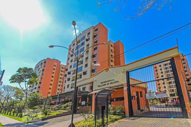 Imóvel com 2 Quartos à Venda, 57 m² em Petrópolis - Porto Alegre