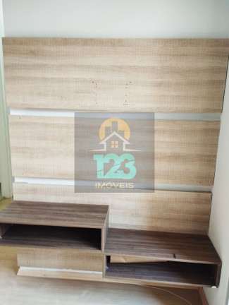 Imagem Apartamento com 2 Quartos à Venda, 52 m² em Vila Siqueira (zona Norte) - São Paulo