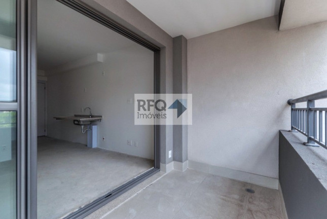 Imagem Imóvel com 1 Quarto à Venda, 29 m² em Vila Mariana - São Paulo