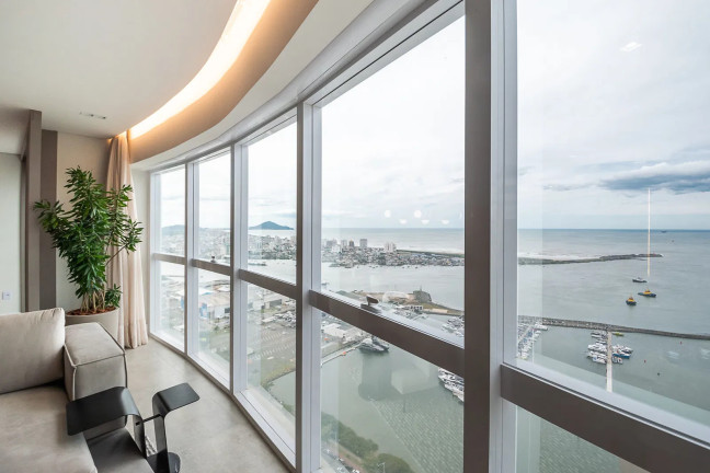 Imagem Apartamento com 3 Quartos à Venda, 328 m² em Fazenda - Itajaí
