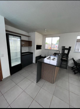 Imagem Apartamento com 2 Quartos à Venda, 70 m² em Santo Afonso - Novo Hamburgo Imagem Apartamento com 2 Quartos à Venda, 70 m² em Santo Afonso - Novo Hamburgo