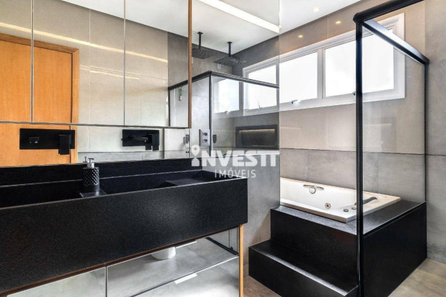 Imagem Casa com 3 Quartos à Venda, 212 m² em Jardins Mônaco - Aparecida De Goiânia