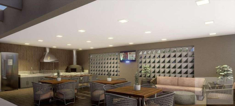 Imagem Apartamento com 3 Quartos à Venda, 125 m² em Vila Assunção - Santo André Imagem Apartamento com 3 Quartos à Venda, 125 m² em Vila Assunção - Santo André
