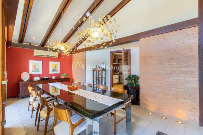 Imagem Casa de Condomínio com 3 Quartos à Venda, 799 m² em Loteamento Alphaville Campinas - Campinas Imagem Casa de Condomínio com 3 Quartos à Venda, 799 m² em Loteamento Alphaville Campinas - Campinas