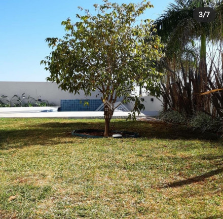 Imagem Casa de Condomínio com 3 Quartos à Venda, 294 m² em Alphaville - Votorantim