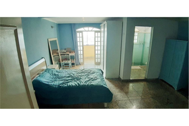 Imagem Casa com 4 Quartos à Venda, 309 m² em Jardim Bandeirantes - Guarulhos