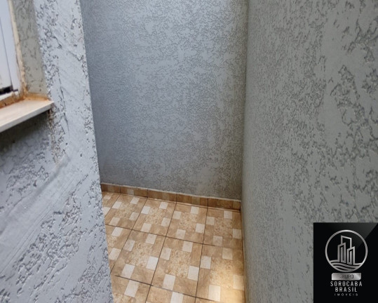 Imagem Apartamento com 2 Quartos à Venda, 56 m² em Jardim Guarujá - Sorocaba Imagem Apartamento com 2 Quartos à Venda, 56 m² em Jardim Guarujá - Sorocaba