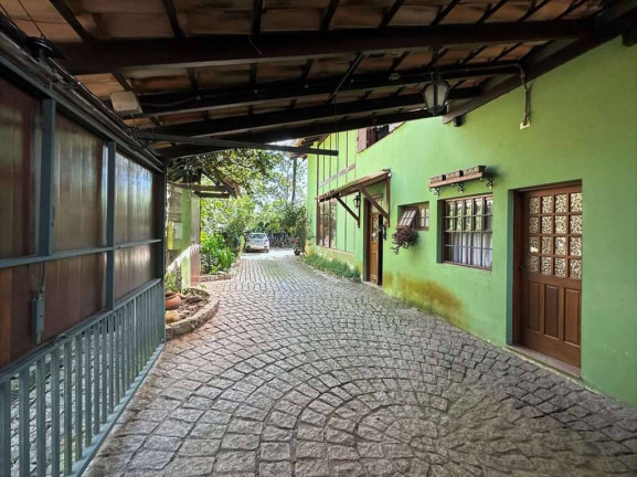 Imagem Casa com 5 Quartos à Venda, 982 m² em Vila Santo Antônio - Cotia Imagem Casa com 5 Quartos à Venda, 982 m² em Vila Santo Antônio - Cotia