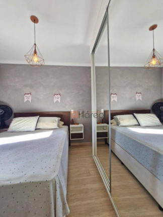 Imagem Apartamento com 2 Quartos à Venda, 55 m² em Jardim São Carlos - Sorocaba Imagem Apartamento com 2 Quartos à Venda, 55 m² em Jardim São Carlos - Sorocaba