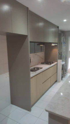 Imagem Apartamento com 3 Quartos à Venda, 81 m² em Vila Isa - São Paulo