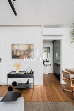 Imagem Apartamento com 1 Quarto à Venda, 78 m² em Pinheiros - São Paulo Imagem Apartamento com 1 Quarto à Venda, 78 m² em Pinheiros - São Paulo