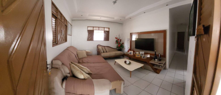 Casa com 3 Quartos à Venda, 101 m² em Gramame - João Pessoa