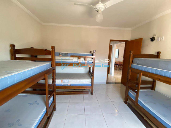 Imagem Apartamento com 2 Quartos à Venda, 76 m² em Tupi - Praia Grande