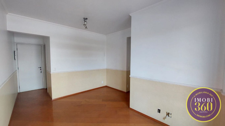 Imagem Apartamento com 2 Quartos à Venda, 50 m² em Jardim Ibitirama - São Paulo