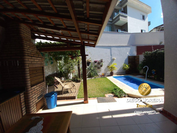 Imagem Casa com 3 Quartos à Venda, 164 m² em Jardim Paulista - Atibaia Imagem Casa com 3 Quartos à Venda, 164 m² em Jardim Paulista - Atibaia