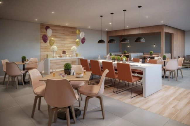 Imagem Imóvel com 2 Quartos à Venda, 36 m² em Socorro - São Paulo
