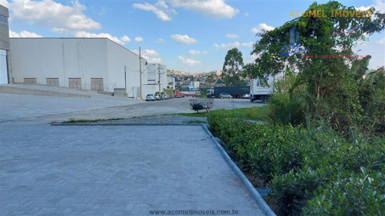 Imagem Imóvel Comercial para Alugar, 2.535 m² em Pólo Industrial Jandira - Jandira Imagem Imóvel Comercial para Alugar, 2.535 m² em Pólo Industrial Jandira - Jandira