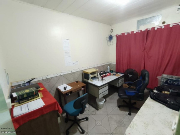 Imagem Casa com 2 Quartos à Venda, 65 m² em Esperança Da Comunidade - Porto Velho