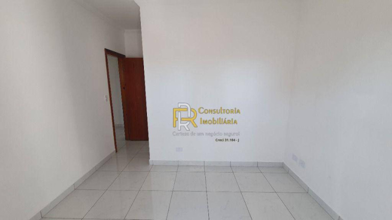 Imagem Apartamento com 3 Quartos à Venda, 90 m² em Aviação - Praia Grande
