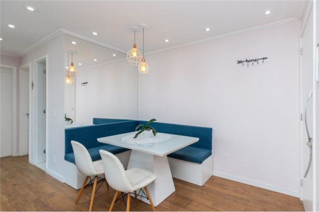 Imagem Apartamento com 2 Quartos à Venda, 76 m² em Lapa - São Paulo