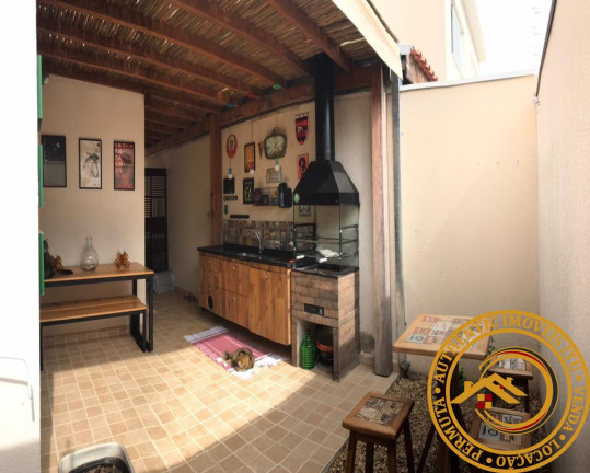 Casa com 3 Quartos à Venda,  em Pinheirinho - Itu