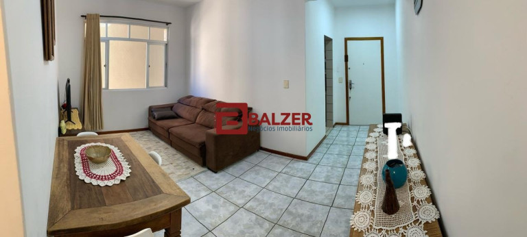 Imagem Apartamento com 2 Quartos à Venda, 89 m² em Centro - Florianópolis