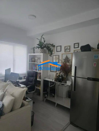 Apartamento com 1 Quarto à Venda, 36 m² em Presidente Altino - Osasco