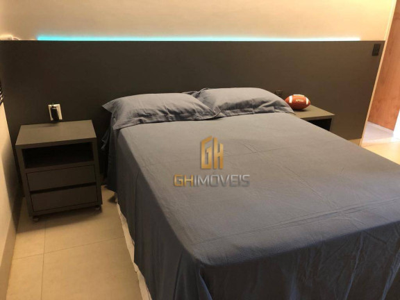 Imagem Apartamento com 2 Quartos à Venda, 54 m² em Parque Oeste Industrial - Goiânia