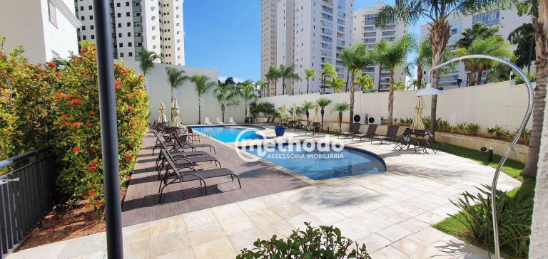 Imagem Apartamento com 3 Quartos à Venda, 157 m² em Vila Brandina - Campinas Imagem Apartamento com 3 Quartos à Venda, 157 m² em Vila Brandina - Campinas