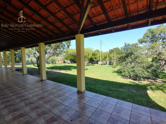 Imagem Chácara com 3 Quartos à Venda, 169 m² em Bairro Santo Antônio - Conchas