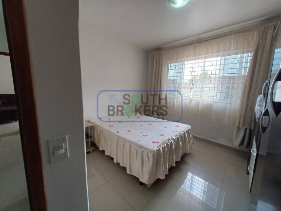 Imagem Casa com 3 Quartos à Venda, 366 m² em Parque Da Fonte - São José Dos Pinhais