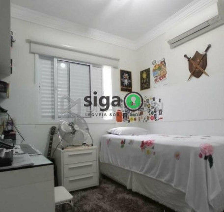 Imagem Apartamento com 3 Quartos à Venda, 176 m² em Tatuapé - São Paulo Imagem Apartamento com 3 Quartos à Venda, 176 m² em Tatuapé - São Paulo