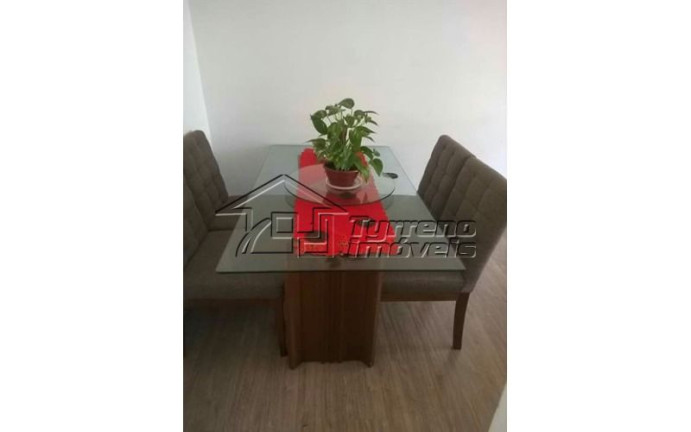 Imagem Apartamento com 3 Quartos à Venda, 69 m² em Parque Residencial Flamboyant - São José Dos Campos Imagem Apartamento com 3 Quartos à Venda, 69 m² em Parque Residencial Flamboyant - São José Dos Campos