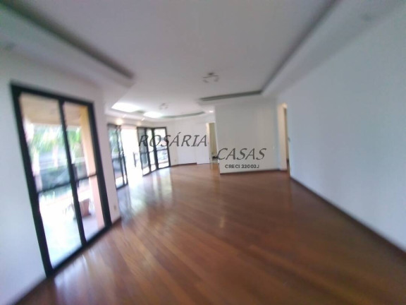 Imagem Apartamento com 4 Quartos para Alugar, 210 m² em Morumbi - São Paulo Imagem Apartamento com 4 Quartos para Alugar, 210 m² em Morumbi - São Paulo