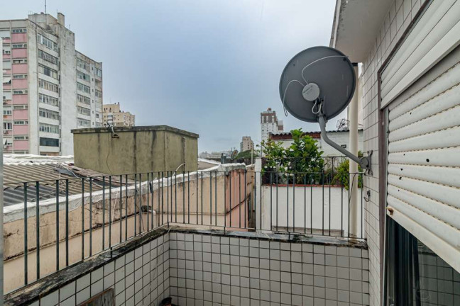 Imagem Apartamento com 2 Quartos à Venda, 60 m² em Cidade Baixa - Porto Alegre Imagem Apartamento com 2 Quartos à Venda, 60 m² em Cidade Baixa - Porto Alegre