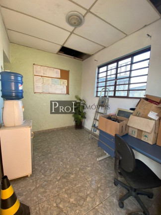 Imagem Imóvel Comercial à Venda, 356 m² em Serraria - Diadema Imagem Imóvel Comercial à Venda, 356 m² em Serraria - Diadema