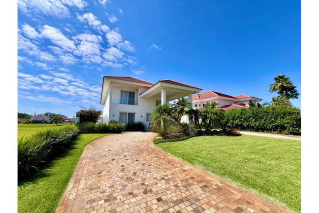 Imagem Casa com 4 Quartos à Venda, 352 m² em Remanso - Xangri-lá