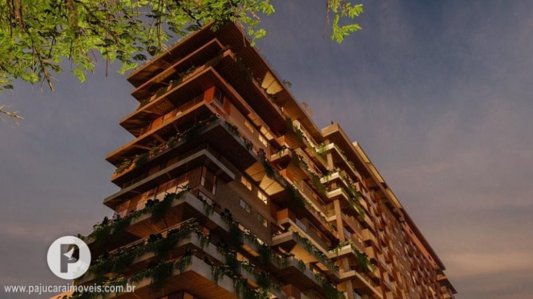 Imagem Apartamento com 1 Quarto à Venda, 49 m² em Cruz Das Almas - Maceió