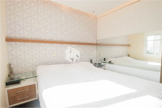 Imagem Apartamento com 3 Quartos à Venda, 110 m² em Vila Olímpia - São Paulo Imagem Apartamento com 3 Quartos à Venda, 110 m² em Vila Olímpia - São Paulo